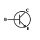 ترانزیستور دو قطبی (BJT)