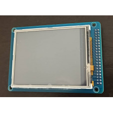 LCD_TFT_320QVT