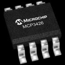 MCP3426
