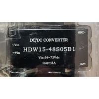 HDW15-48S05B1