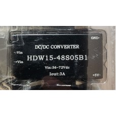 HDW15-48S05B1
