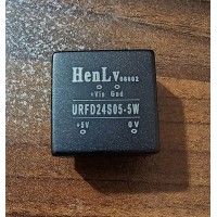 URDF24S05-5W