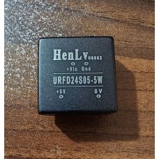 URDF24S05-5W